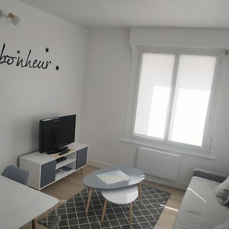 Charmant Logement A 2 Pas De La Plage Le Portel Kültér fotó